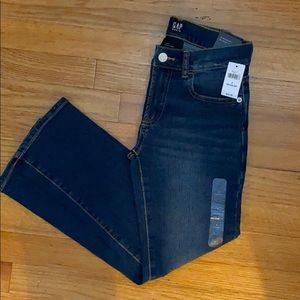 Boys size 8 Gap jeans